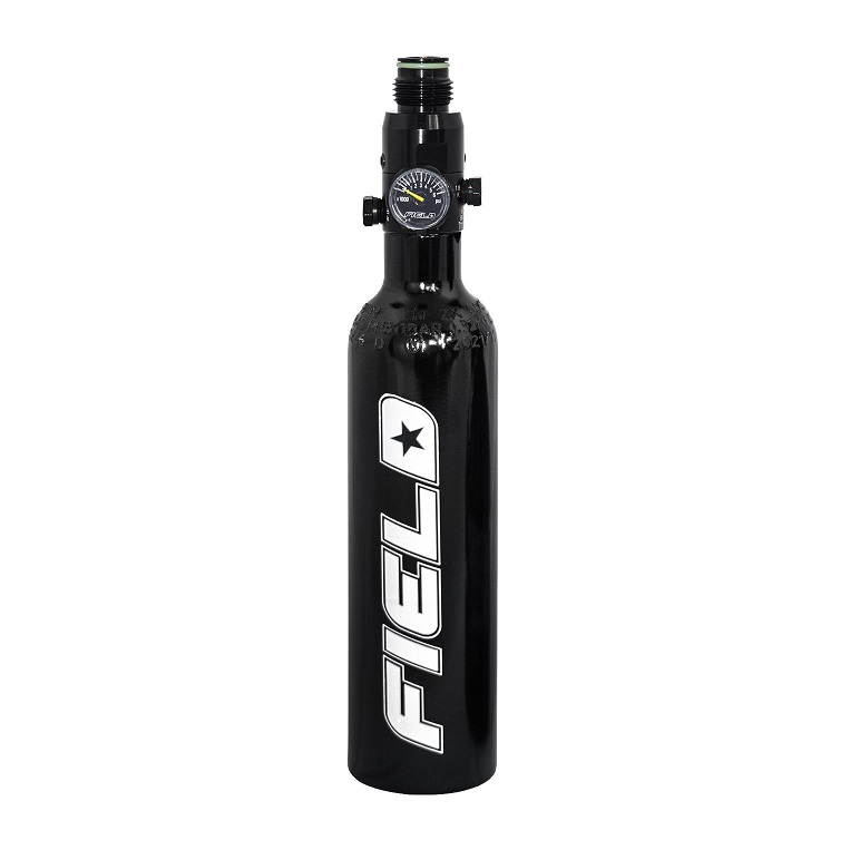 Botella Aire 0,21Litros(13 CI)+Regulador Air 3000(Envio Gratis)*
